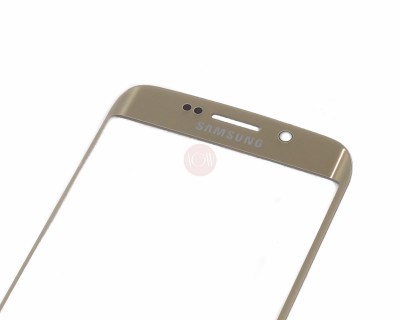 DIGITIZER / PANEL DOTYKOWY SAMSUNG Galaxy S6 EDGE G925 SM-G925F ZŁOTY