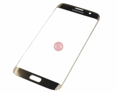 SZKŁO /  DOTYK  Samsung Galaxy S7 EDGE G935F ZŁOTY