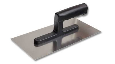 Paca nierdzewna 280 x 130 mm 10 x 10 ząb S-37210