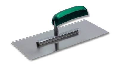 Paca nierdzewna 280 x 130 mm 6 x 6 ząb S-37216