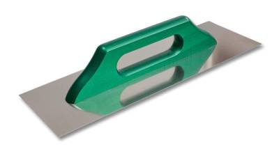 Paca nierdzewna 380 x 130 mm 6 x 6 ząb S-37306