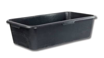 Kastra budowlana prostokątna 80 L ; duża S-37890