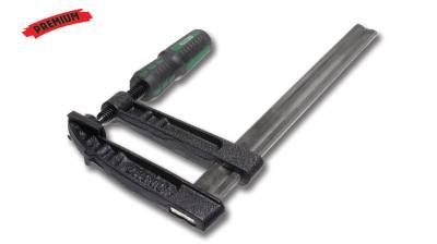 Ścisk stolarski 120 x 500 mm S-46050