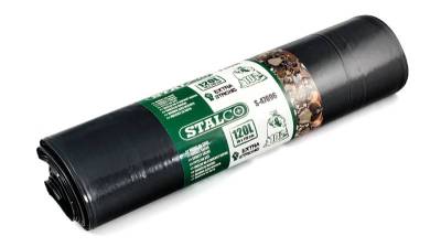 Worki na gruz 120 L ; 70 x 110 cm ; opak. 10 szt. S-47696