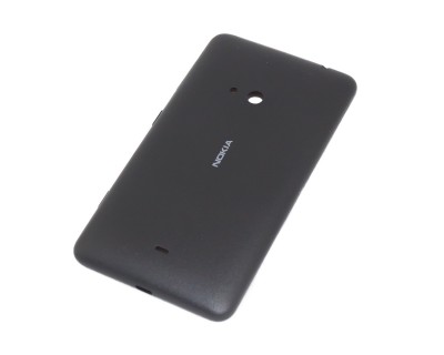 KLAPKA BATERII OBUDOWA TYLNA NOKIA LUMIA 625 CZARNA