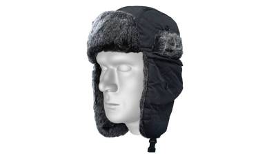 Czapka zimowa - uszatka uniwersalna S-42049