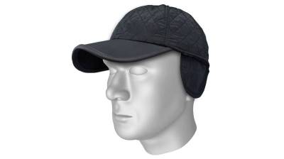 Czapka pikowana uniwersalna S-42057