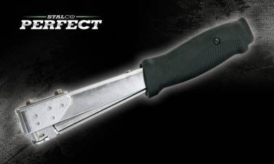 Zszywacz młotkowy zszywki: G : 6, 8, 10 mm S-70580