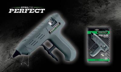 Pistolet klejowy 80 W S-21110