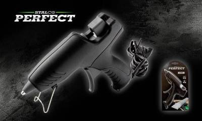 Pistolet klejowy 55 W S-70114