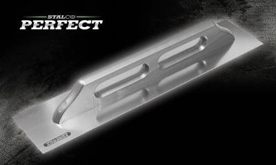 Paca nierdzewna 580 x 130 mm 580 x 130 mm ; gładka S-73508