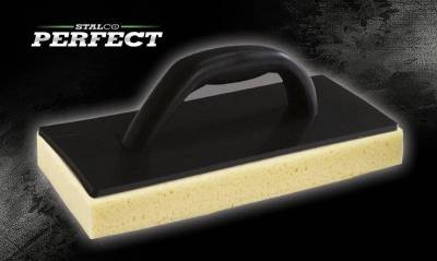 Paca ABS hydrogąbka 280 x 130 mm ; hydrogąbka S-73222