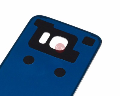 BACK COVER DO TELEFONU SAMSUNG S7 EDGE G935F CZARNY