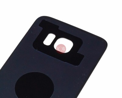 BACK COVER DO TELEFONU SAMSUNG S7 EDGE G935F ZŁOTY
