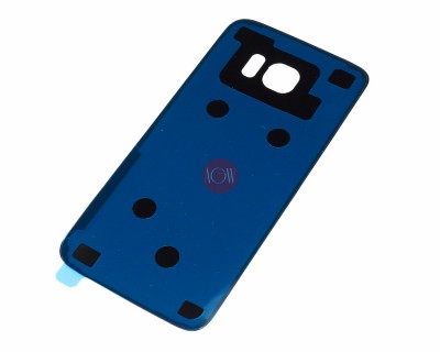 BACK COVER DO TELEFONU SAMSUNG S7 EDGE G935F BIAŁY