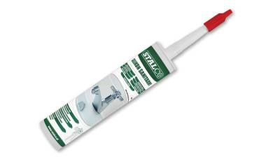 Silikon sanitarny szt S-64236