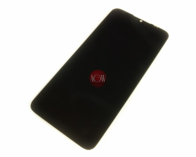 KOMPLETNY LCD + DOTYK NOKIA C32 TA-1534 TA-1558