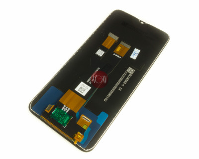 KOMPLETNY LCD + DOTYK NOKIA C32 TA-1534 TA-1558