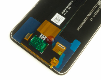 KOMPLETNY LCD + DOTYK NOKIA C32 TA-1534 TA-1558