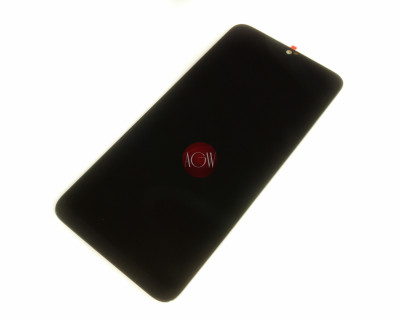 KOMPLETNY LCD + DOTYK REALME 9i 5G  RMX3612