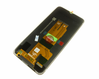 KOMPLETNY LCD + DOTYK REALME 9i 5G  RMX3612