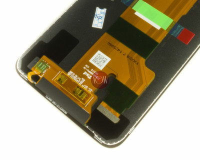 KOMPLETNY LCD + DOTYK REALME 9i 5G  RMX3612