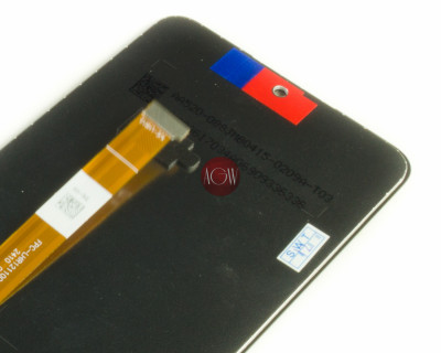 KOMPLETNY LCD + DOTYK REALME 12 5G RMX3999