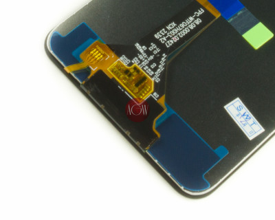 KOMPLETNY LCD + DOTYK REALME NOTE 50 RMX3834