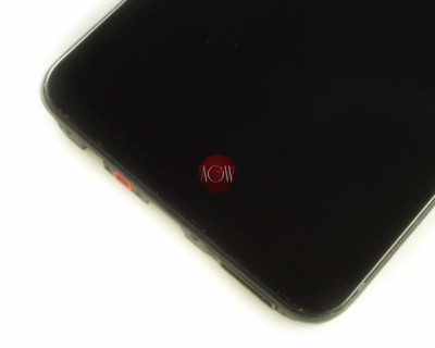 KOMPLETNY LCD + DOTYK REALME NOTE 50 RMX3834 RAMKA