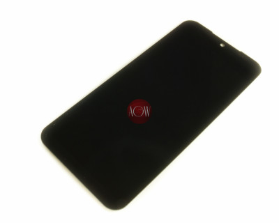 KOMPLETNY LCD + DOTYK ULEFONE ARMOR 12 5G
