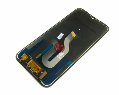 KOMPLETNY LCD + DOTYK ULEFONE ARMOR 12 5G