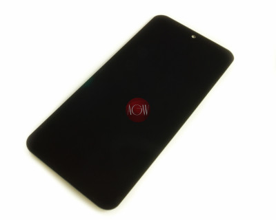 KOMPLETNY LCD + DOTYK ULEFONE ARMOR 22