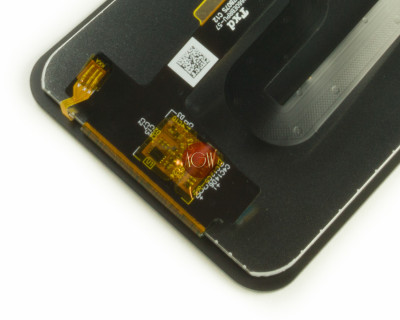 KOMPLETNY LCD + DOTYK ULEFONE ARMOR 22