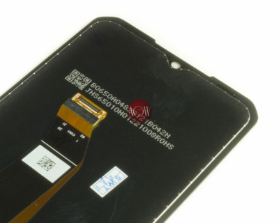 KOMPLETNY LCD + DOTYK DOOGEE S100 PRO