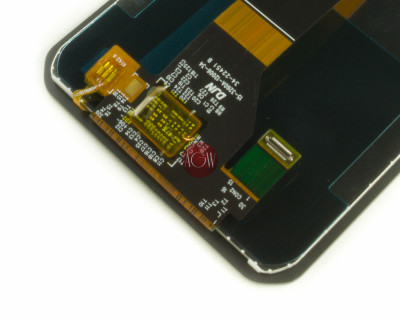 KOMPLETNY LCD + DOTYK DOOGEE S100 PRO