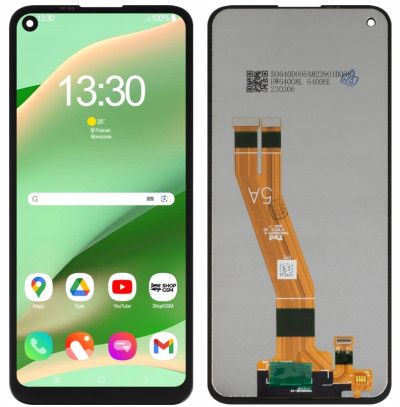 KOMPLETNY LCD + DOTYK NOKIA 3.4 TA-1288
