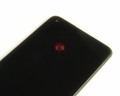 KOMPLETNY LCD + DOTYK REALME 9 RMX3521 INCELL RAMKA