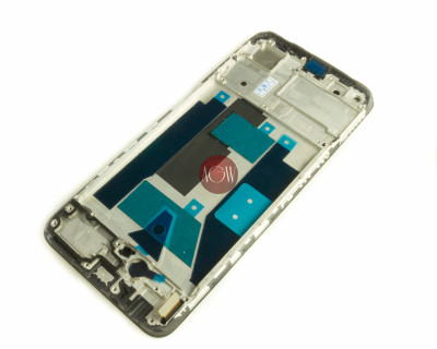 KOMPLETNY LCD + DOTYK REALME 9 RMX3521 INCELL RAMKA