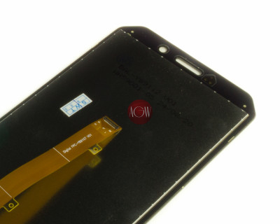 KOMPLETNY LCD + DOTYK DOOGEE S51