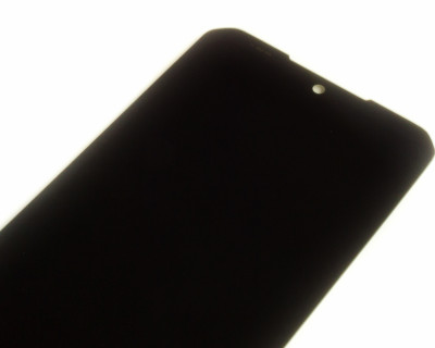 KOMPLETNY LCD + DOTYK DOOGEE S CYBE