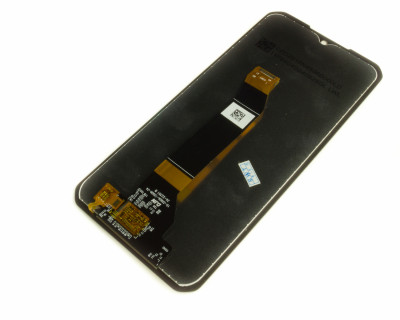 KOMPLETNY LCD + DOTYK DOOGEE S CYBE