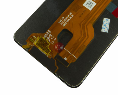 KOMPLETNY LCD + DOTYK REALME NOTE 60 RMX3933