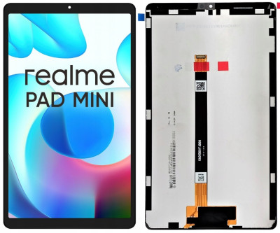 KOMPLETNY LCD + DOTYK REALME PAD MINI RMP2105 RMP2106