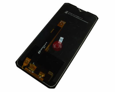 KOMPLETNY LCD + DOTYK DOOGEE S200