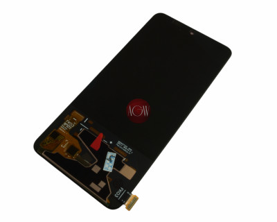 KOMPLETNY LCD + DOTYK REALME 13+   RMX5000 OLED