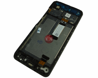 KOMPLETNY LCD + DOTYK XIAOMI REDMI A5 RAMKA