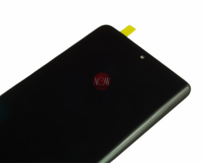 KOMPLETNY LCD + DOTYK MOTOROLA EDGE 60 FUSION XT2503-4 P-OLED