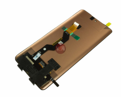 KOMPLETNY LCD + DOTYK MOTOROLA EDGE 60 FUSION XT2503-4 P-OLED
