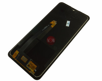 KOMPLETNY LCD + DOTYK OUKITEL WP13