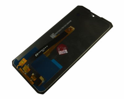 KOMPLETNY LCD + DOTYK DOOGEE S200 PLUS